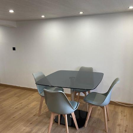 Appartement Chaleureux Proche Centre Clermont-Ferrand Exteriör bild
