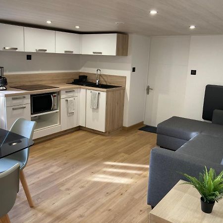Appartement Chaleureux Proche Centre Clermont-Ferrand Exteriör bild
