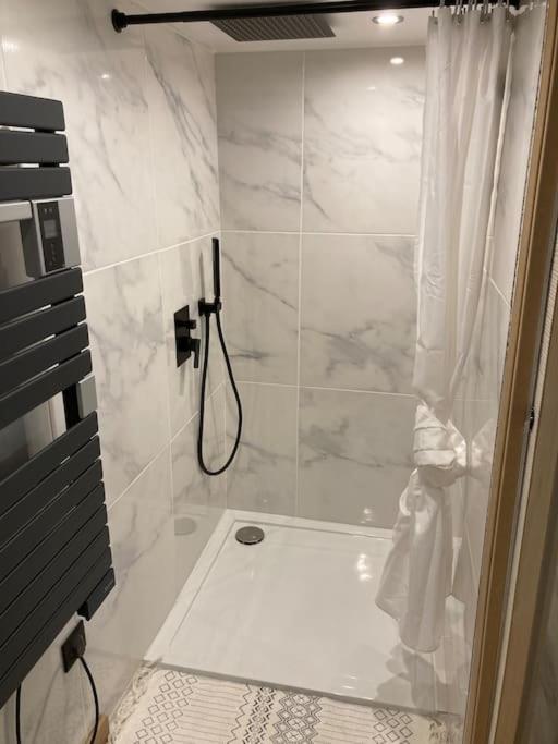 Appartement Chaleureux Proche Centre Clermont-Ferrand Exteriör bild