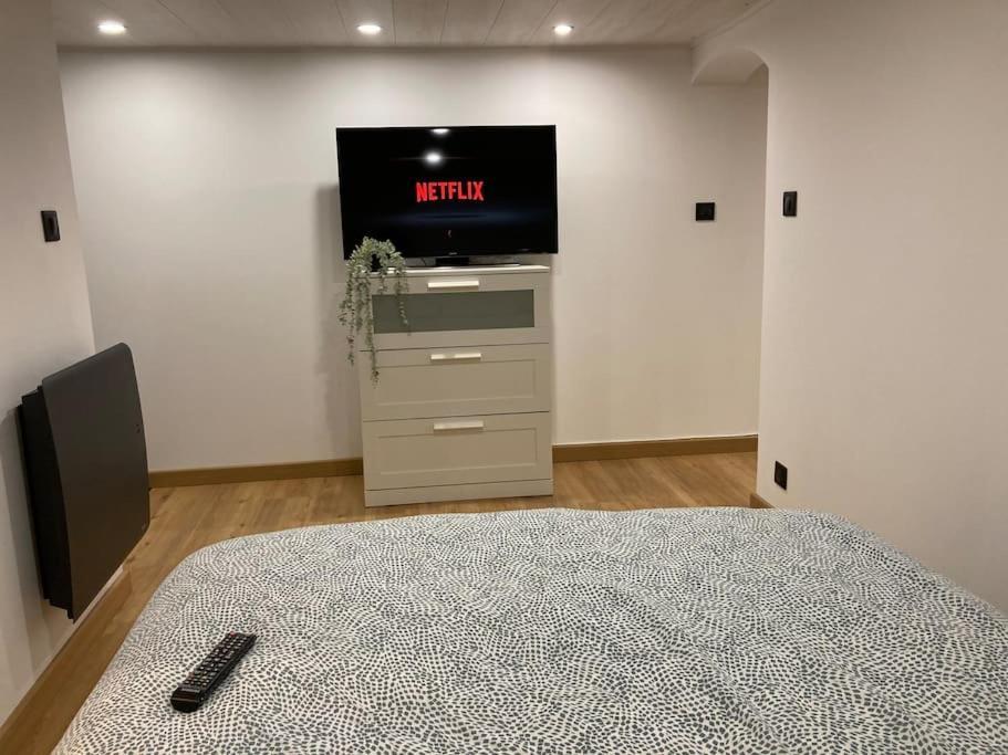 Appartement Chaleureux Proche Centre Clermont-Ferrand Exteriör bild