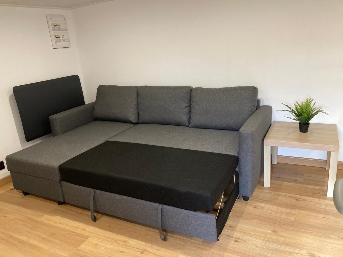 Appartement Chaleureux Proche Centre Clermont-Ferrand Exteriör bild